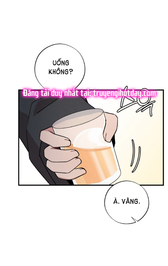 Ăn Mòn chapter 20.1 - Trang 32