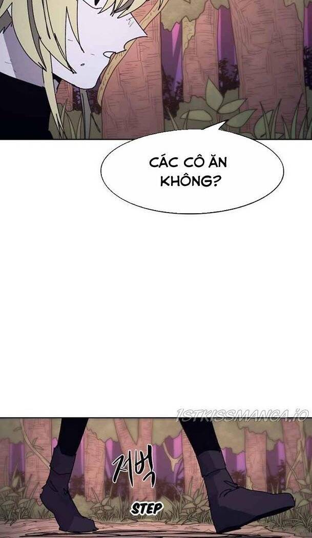 Kỵ Sĩ Báo Thù chapter 74 54