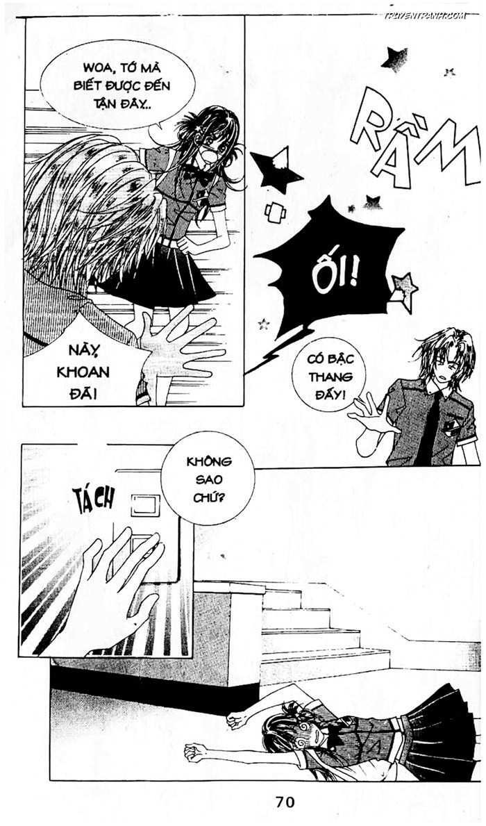 nhà trọ hoàn hảo chapter 51 14