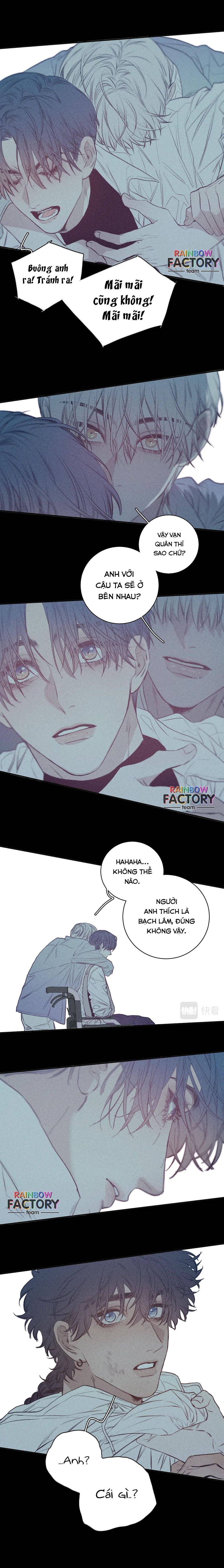 xuân nhật tương chí chapter 29 11