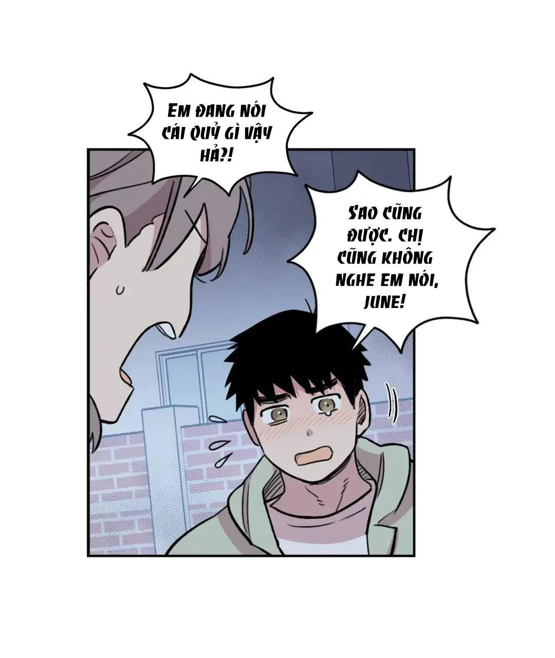 [18+] 1 người khỏe 2 người vui chapter 23.2 13