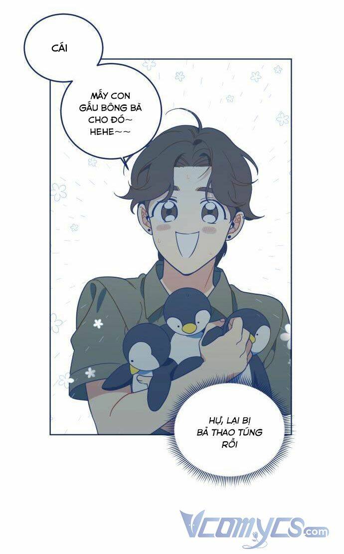 không có người đàn ông nào dành cho tôi chapter 7.2 24