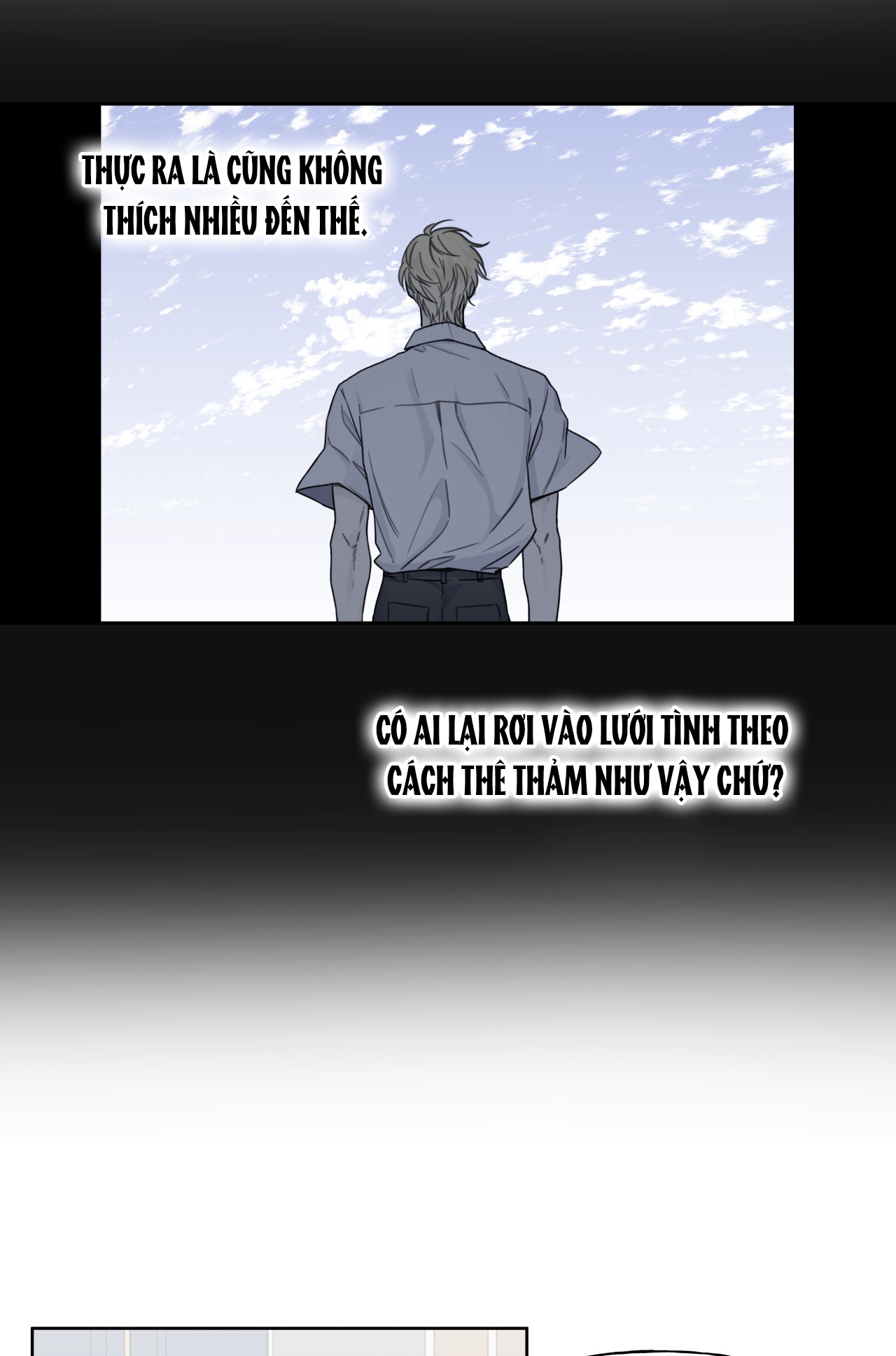 Trị Liệu Nguy Hiểm chapter 9.2 - Trang 15