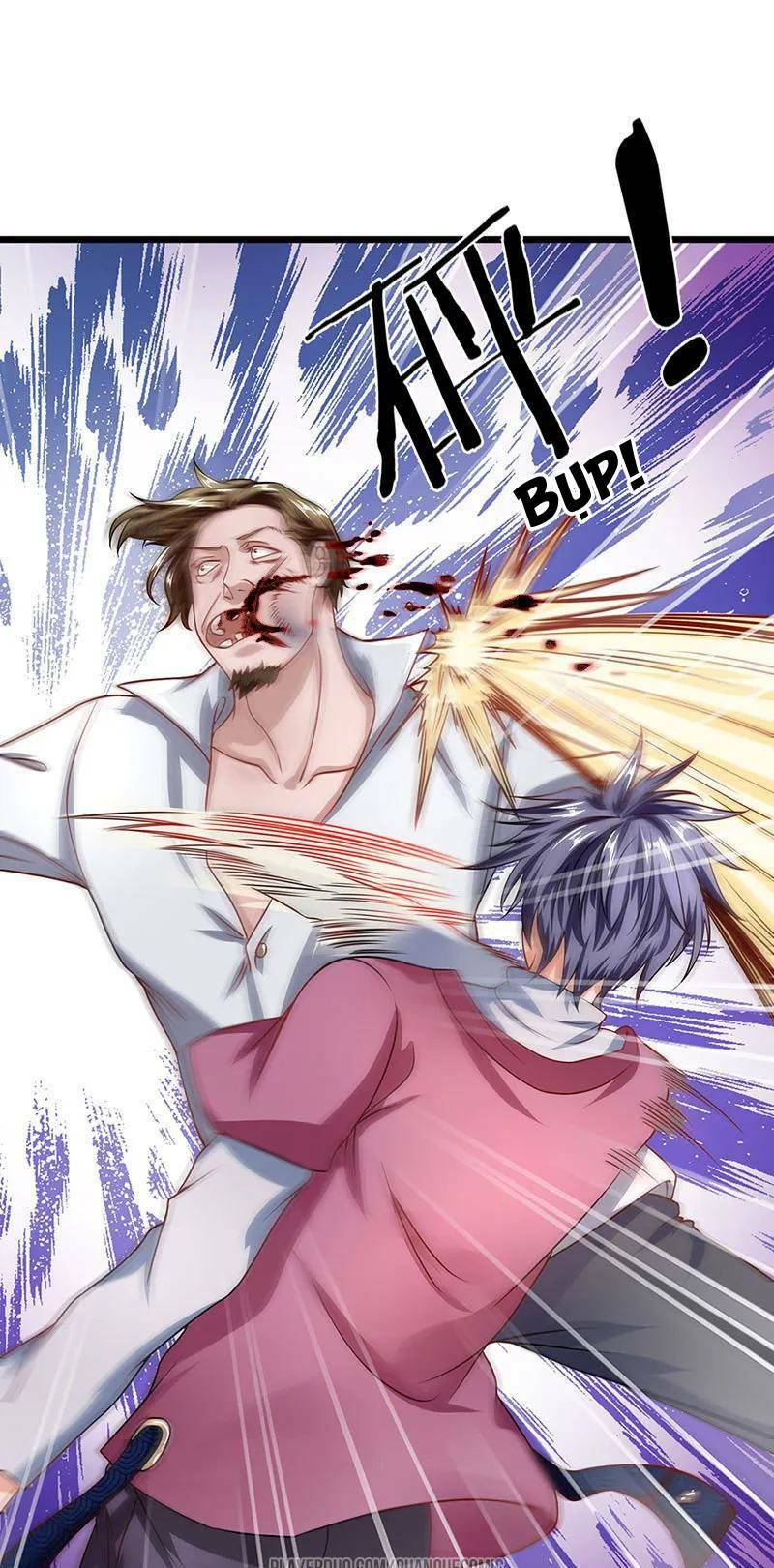 chung cực binh vương tại đô thị chapter 49 12