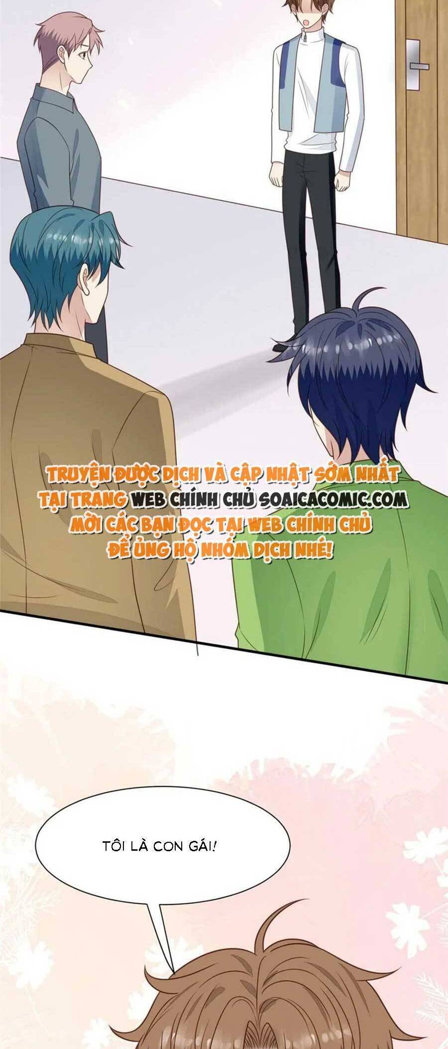 dựa vào đại lão ổn định vị trí c trong nam đoàn chapter 189 19