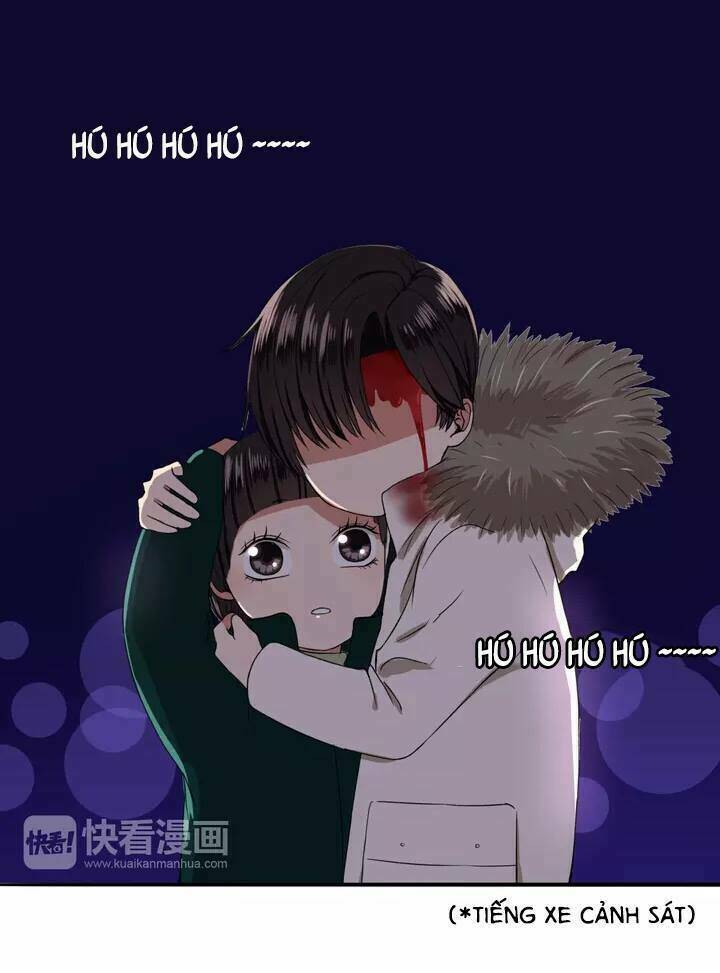 chào buổi sáng, hướng dương chapter 13 50