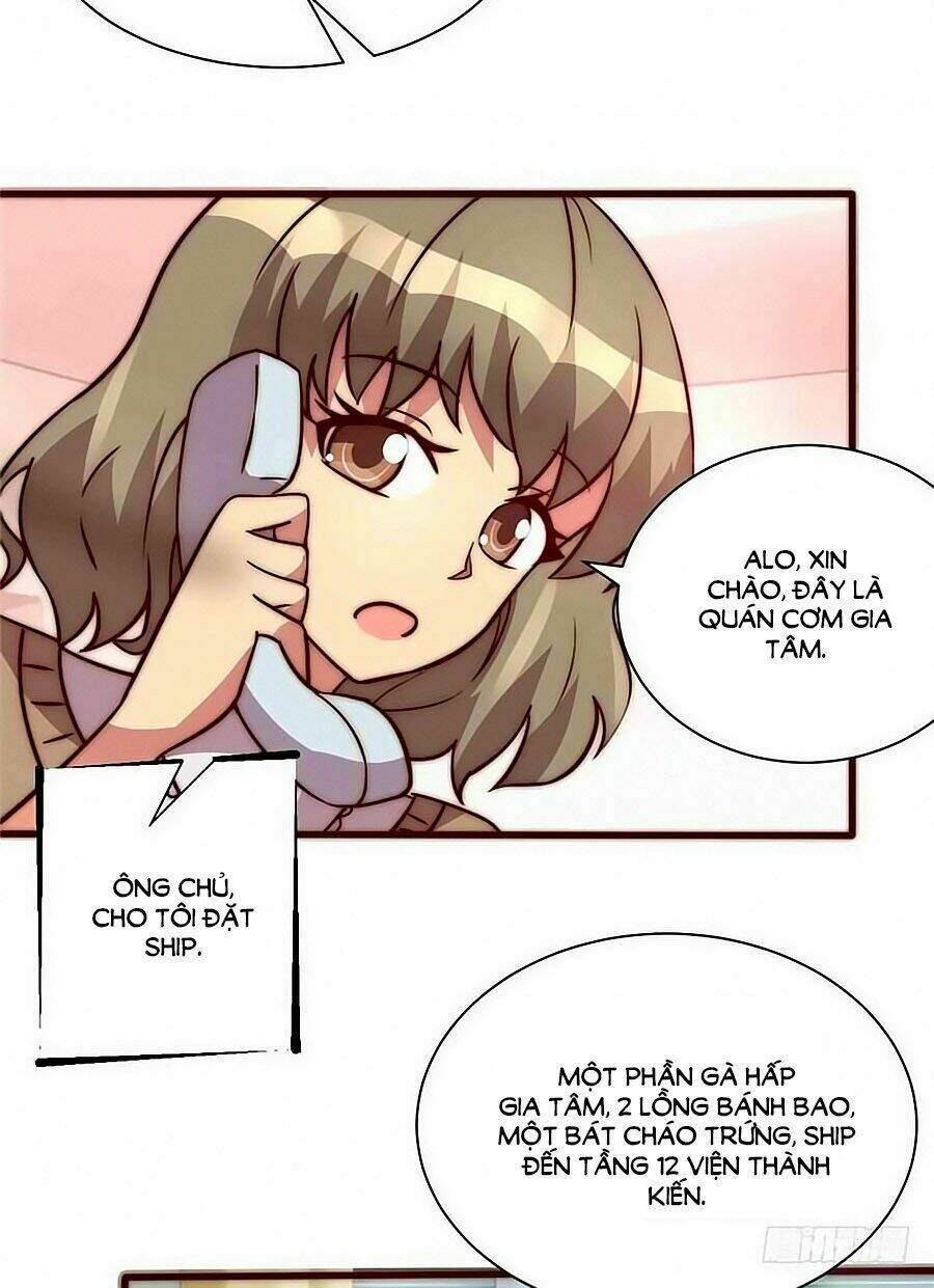 thời gian đều biết chapter 10 16