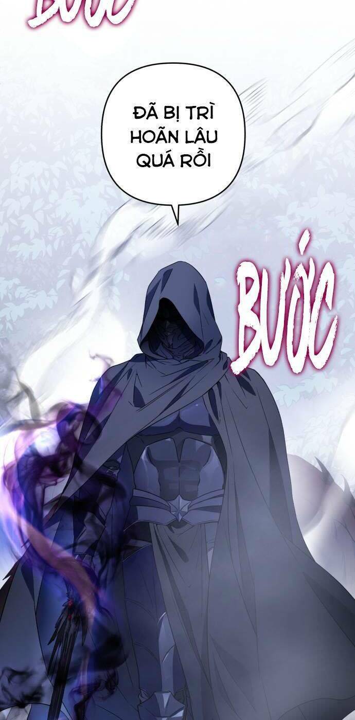 công nương mint bé nhỏ chapter 46 14