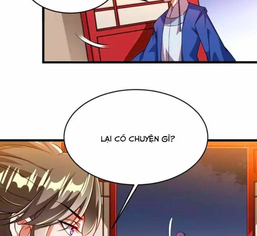 thái tử điện hạ, nô tài có hỉ rồi chapter 31 28