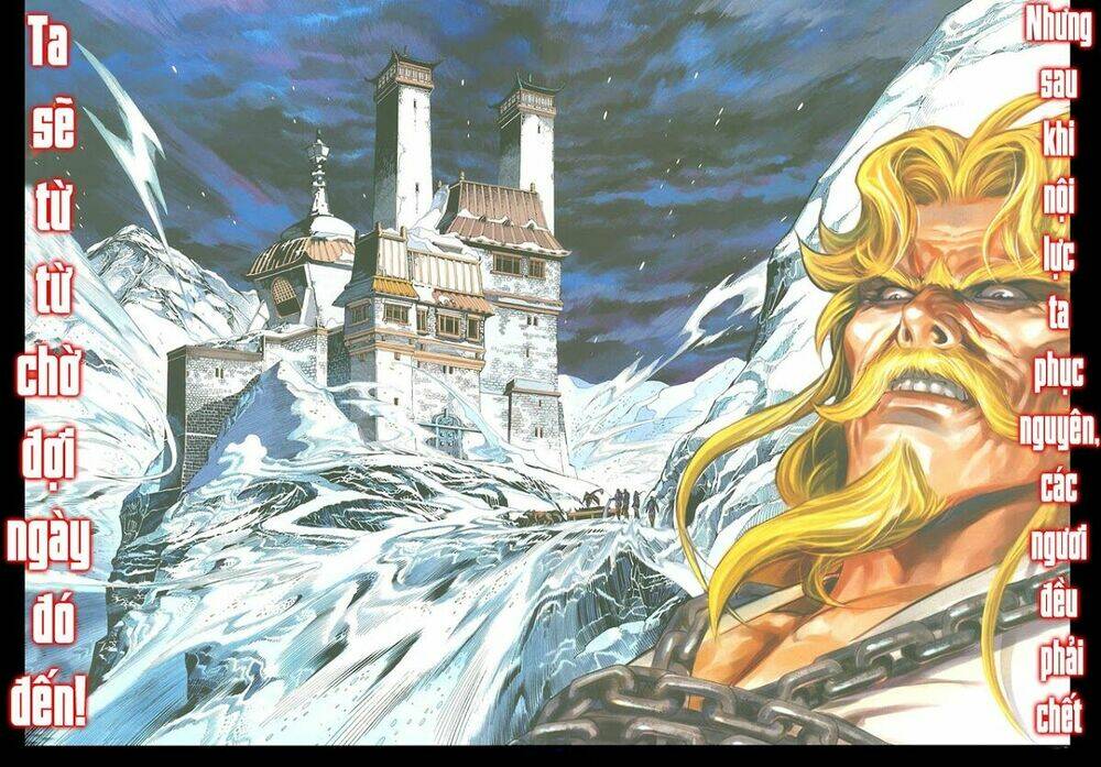 thiên hạ vô địch tiểu kiếm tiên chapter 18 31