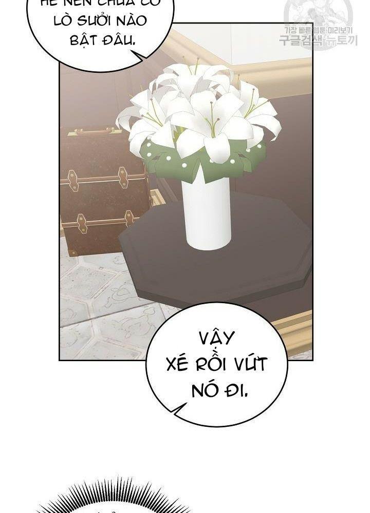 cô tiểu thư bé nhỏ thuần hóa các nhân vật chính chapter 49 78