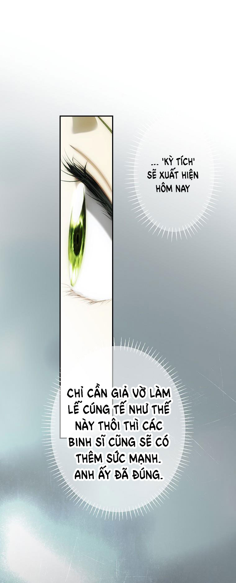 quý cô bí ẩn - secret lady chapter 84.2 28