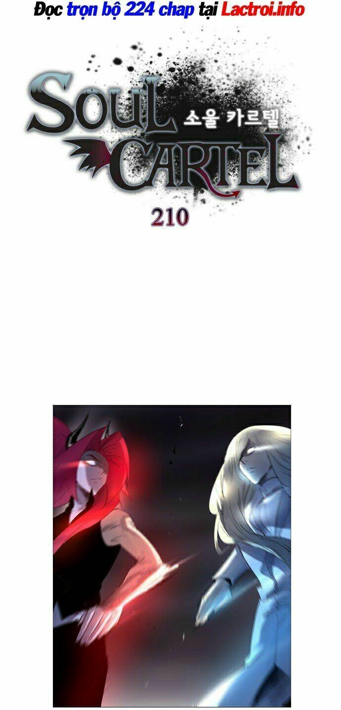 bản khế ước linh hồn chapter 210 2