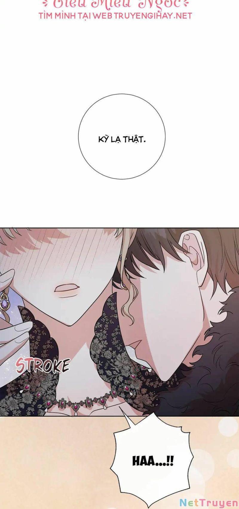 xin ngài đừng ăn tôi chapter 71 24