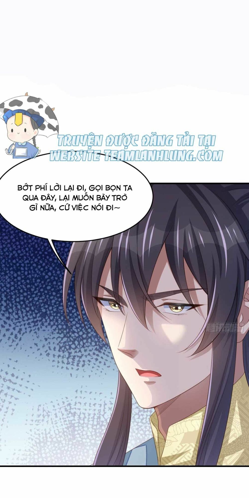 thuần hóa ba ba bạo quân chapter 50 31