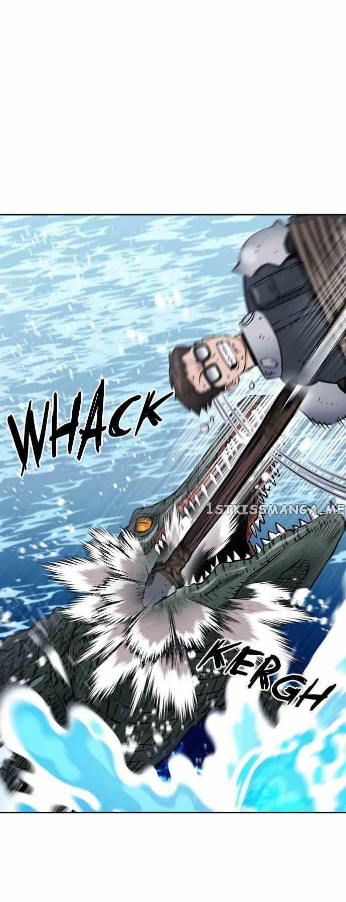 druid tại ga seoul - người hóa thú chapter 97 38