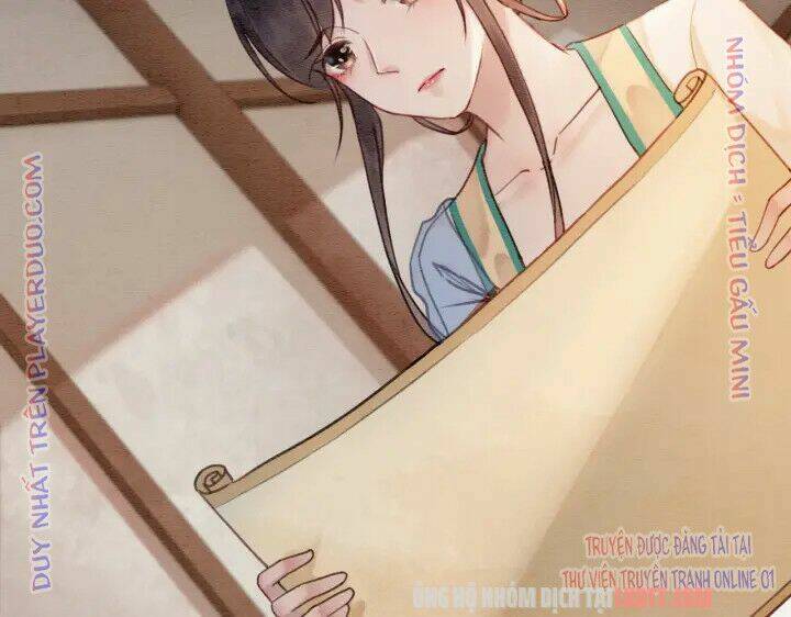 trọng sinh bá sủng nhiếp chính vương quá mạnh mẽ chapter 210 86