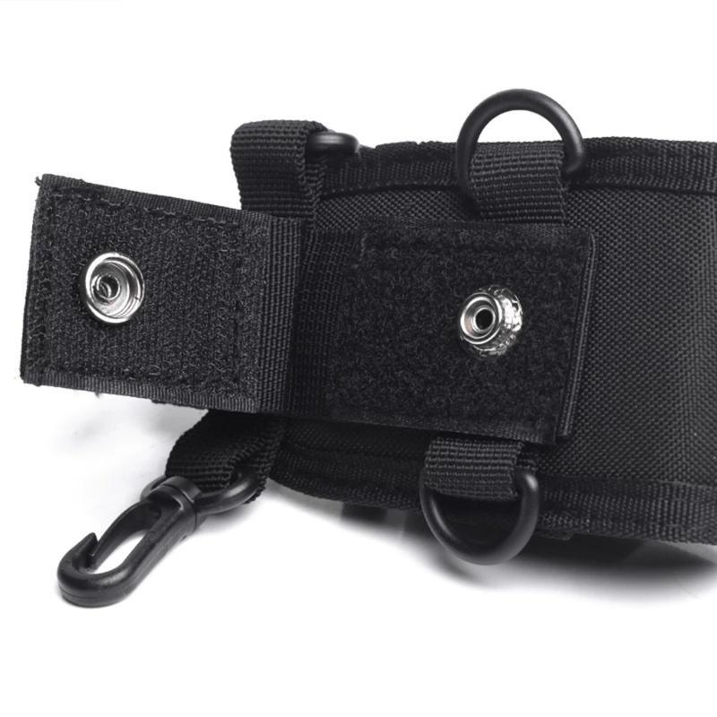 Túi Đựng Điện Thoại GP340 GP328 UV5R UV 82 888S Chuyên Dụng