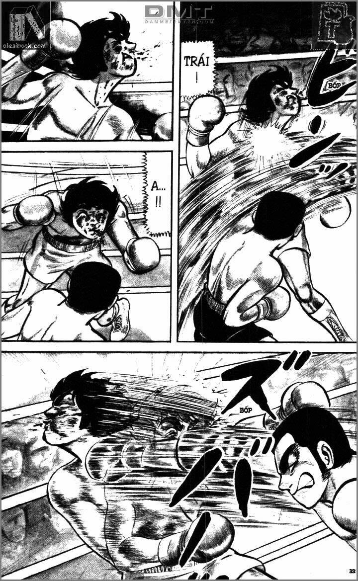 ganbare genki chapter 123 9