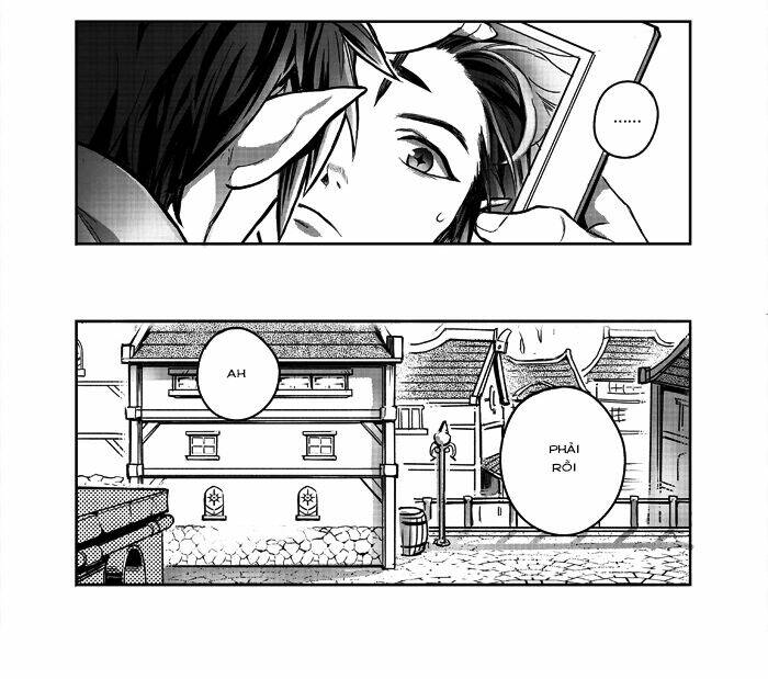 giờ trà của lu & ciel chapter 1 4