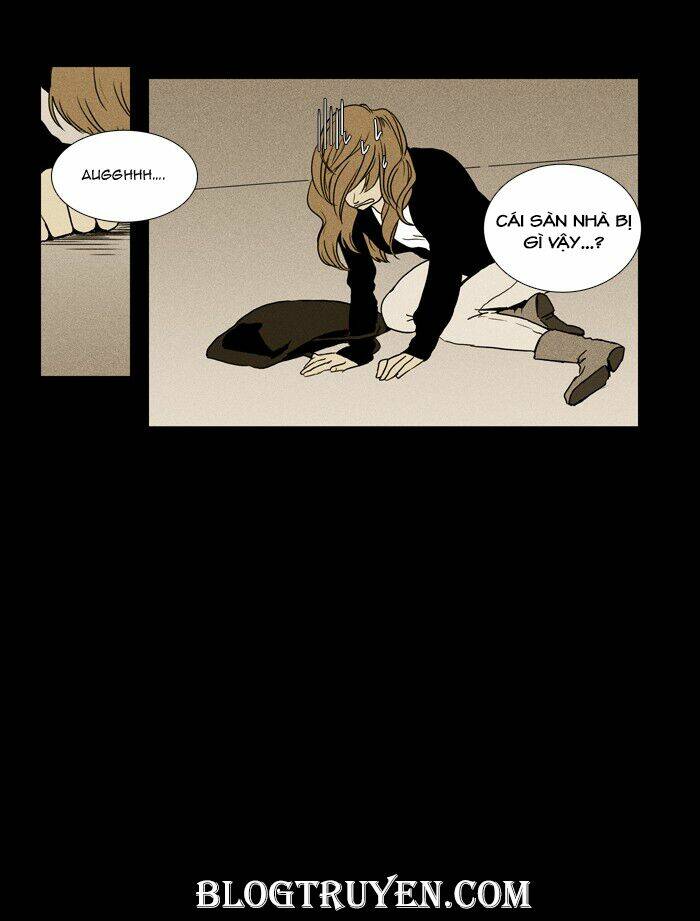 bẫy tình yêu chapter 7 14