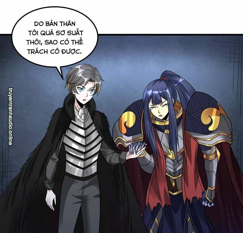 kiếm vũ chapter 118 34