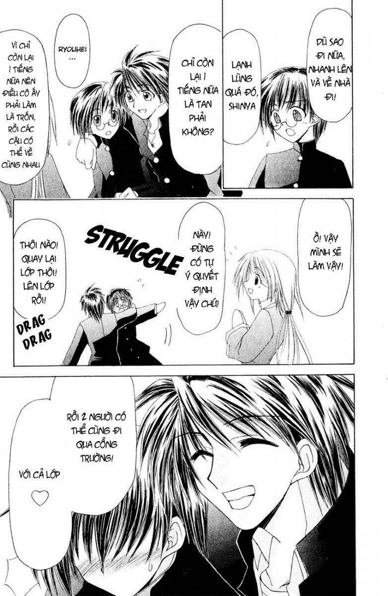 watashi no messiah-sama chapter 3 14