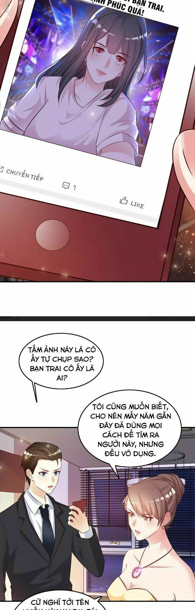 tối cường vận đào hoa chapter 14 7