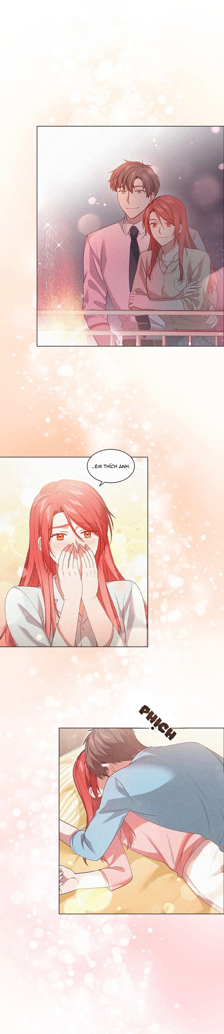 vướng vào mối quan hệ ngoài ý muốn chapter 56.2 13