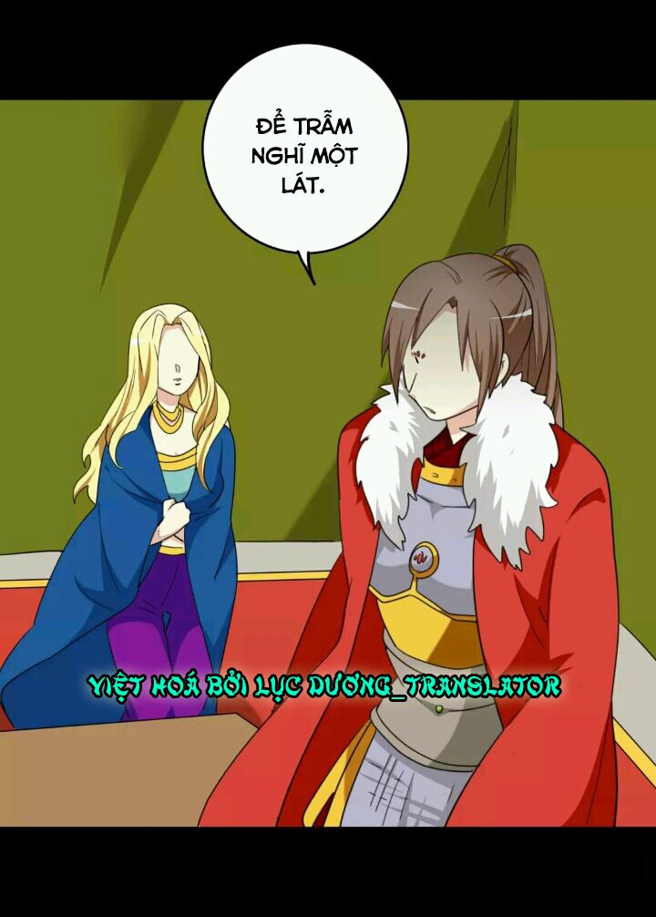 lưỡng bất nghi (full) chapter 79 20