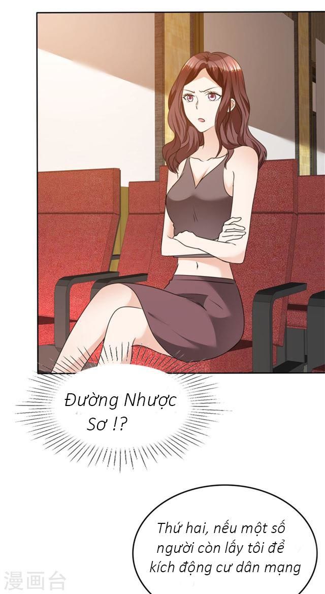 con đường phản công của sủng thê chapter 48 43