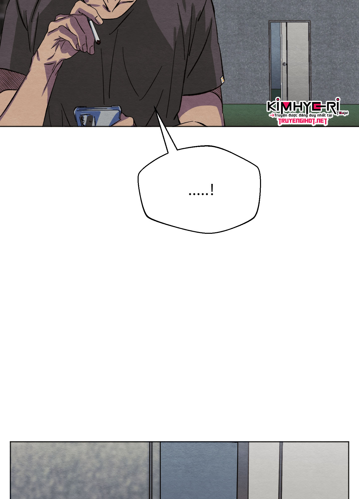 vị khách không mời chapter 8 6