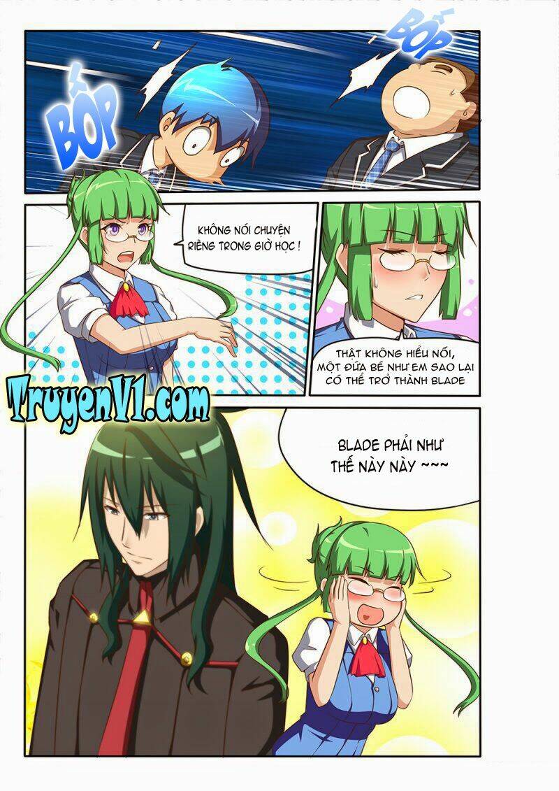 world of super sand box chapter 54 7