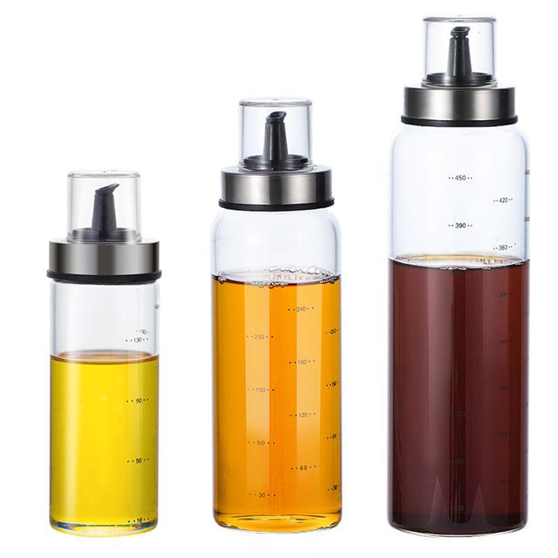 BÌNH ĐỰNG DẦU, NƯỚC MẮM 200ML - 300ML - 500ml