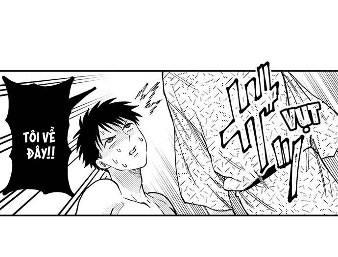 bị một anh chàng lập dị tấn công chapter 30 25