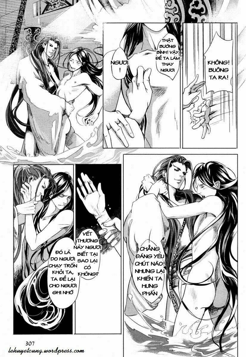 phụng vu cửu thiên chapter 10 8