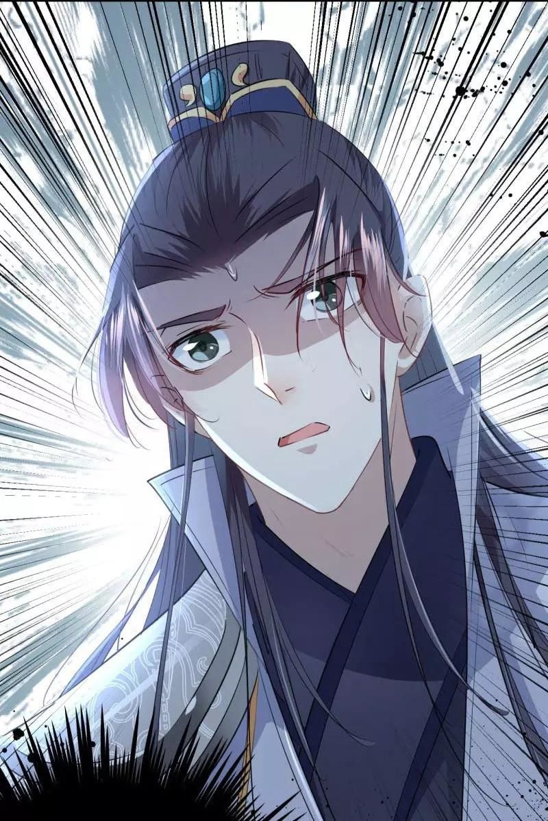 vương gia không thể trêu chapter 50 44