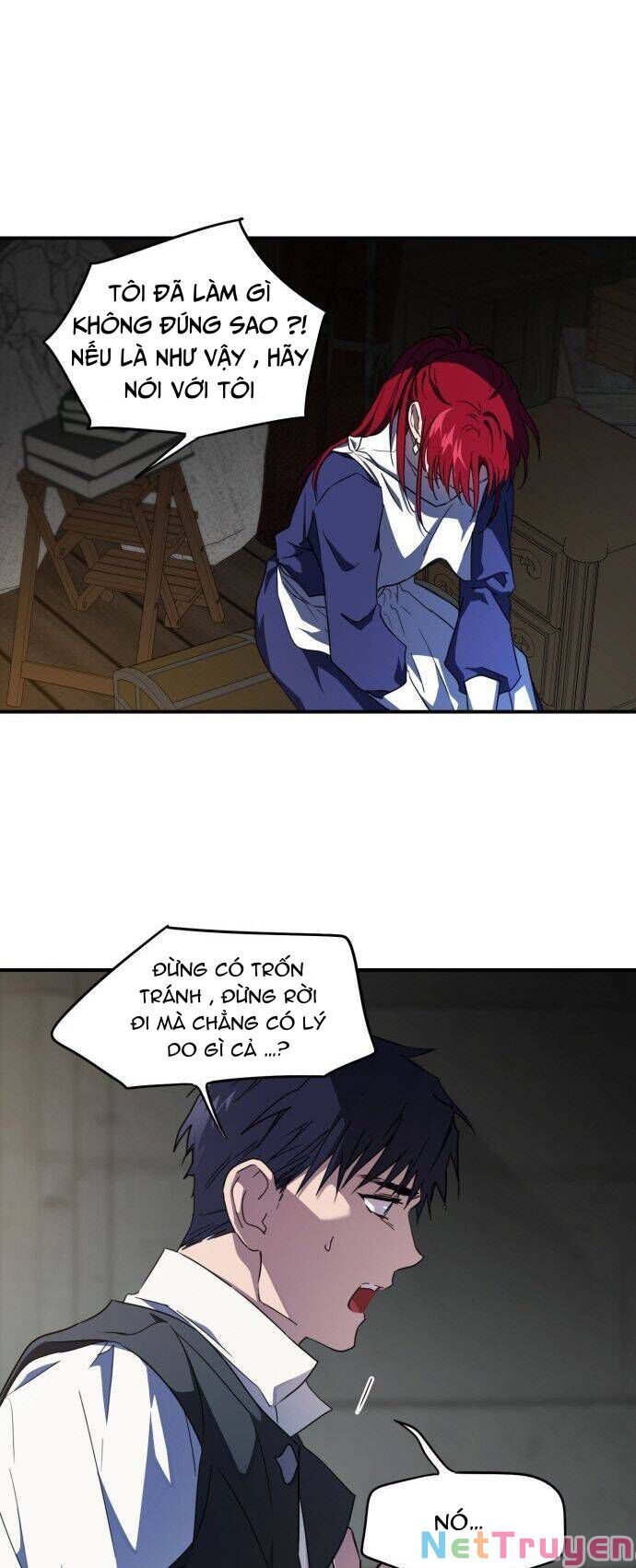 bị che khuất bởi ánh hoàng hôn chapter 36 18