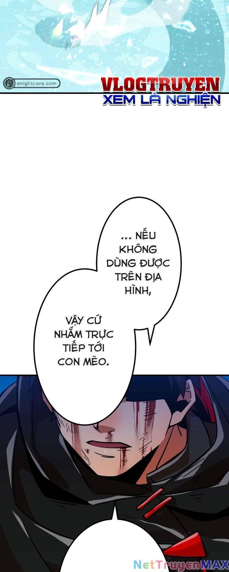 Huyết Thánh Cứu Thế Chủ~ Ta Chỉ Cần 0.0000001% Đã Trở Thành Vô Địch chapter 17 69