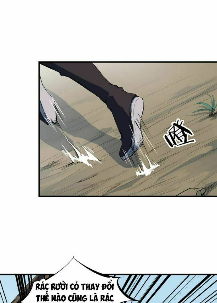 long mạch võ thần chapter 3 39