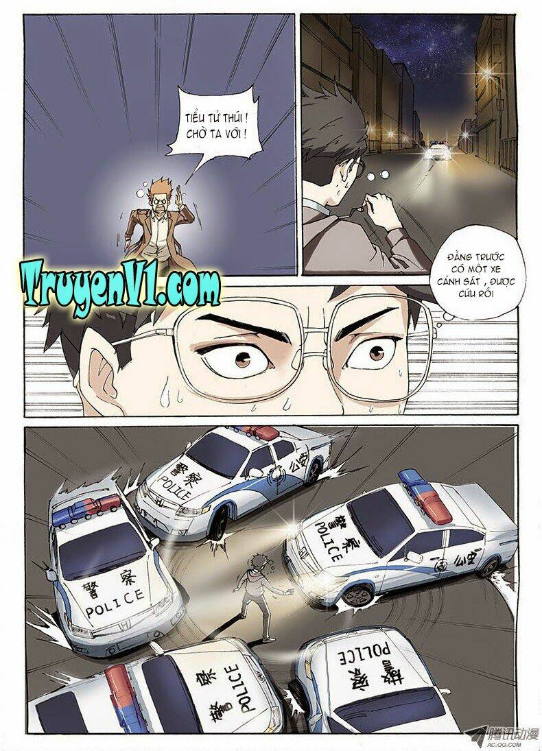 the strongest virus chapter 2 12