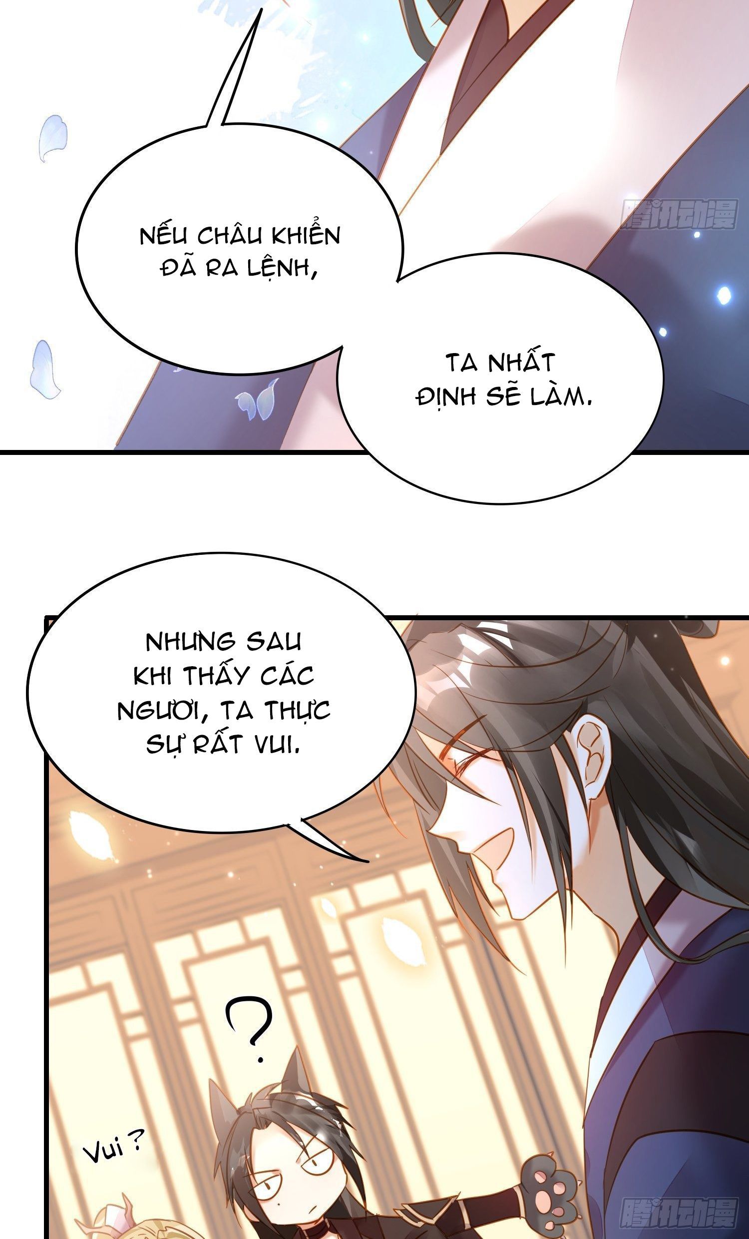 lục thân bất nhận chapter 87 26