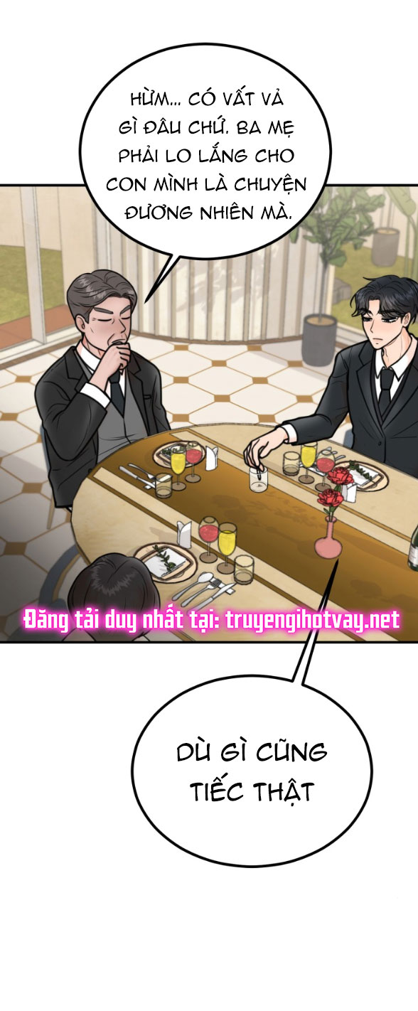 [18+] hôn nhân ràng buộc chapter 2.1 38