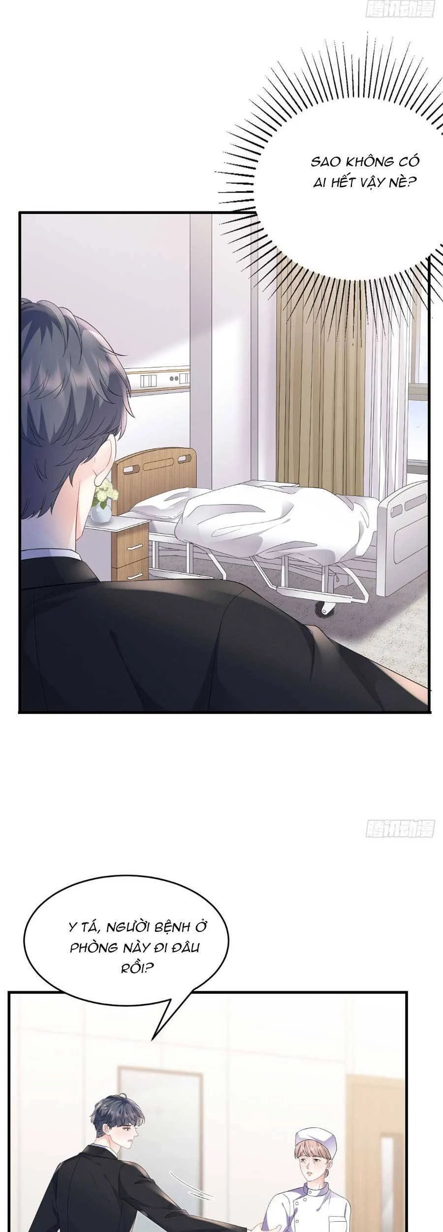 [16+] đại tiểu thư có thể có ý đồ xấu chapter 121 18