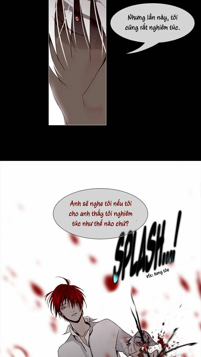 một không gian thời gian khác chapter 58 30