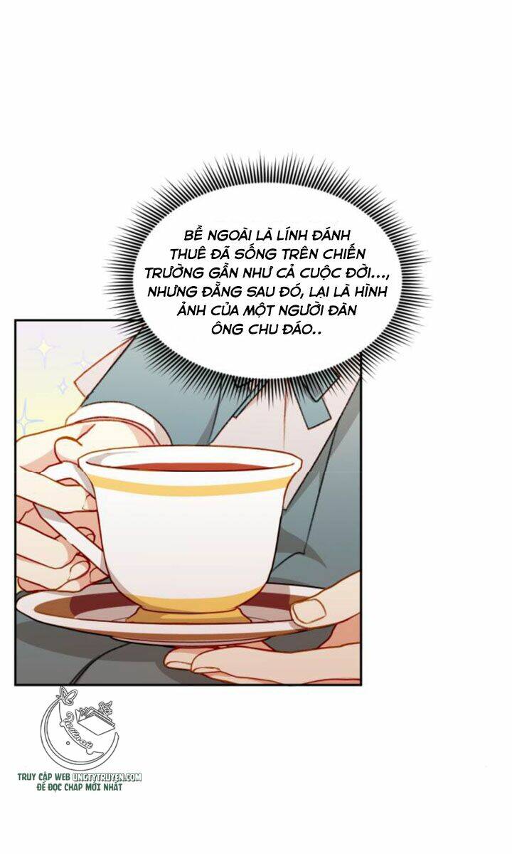 nữ chính muốn tôi trở thành mẹ kế chapter 30.5 30