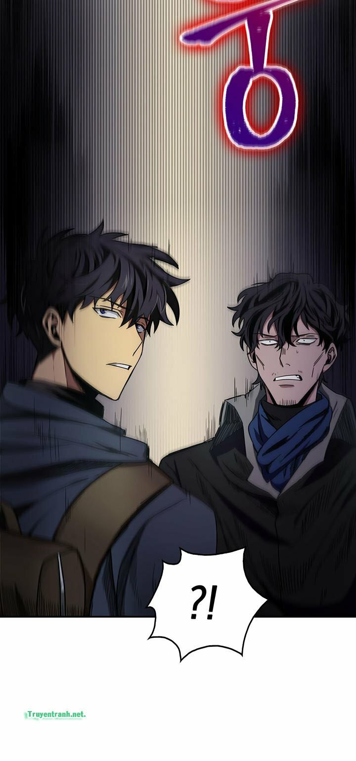 vua trộm mộ chapter 8.5 23