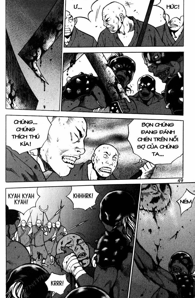 banya chapter 16 5