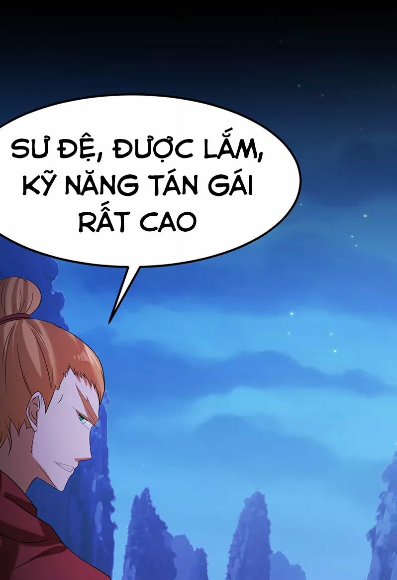 võ đạo độc tôn chapter 43 29