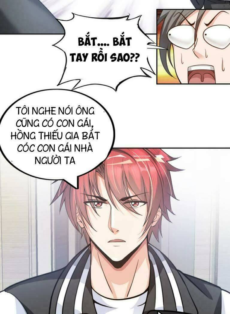 thần tiên dạy tôi giả x chapter 13 33